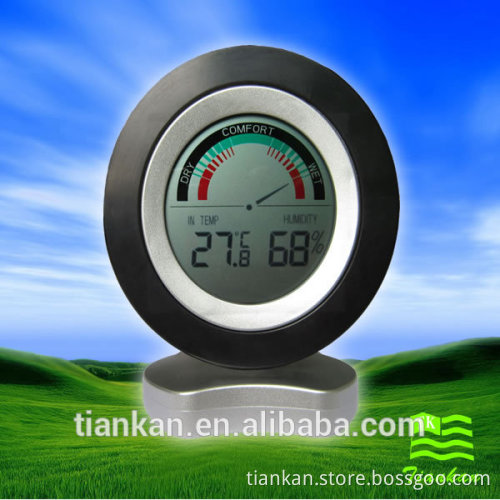 Thermometer Hygrometer